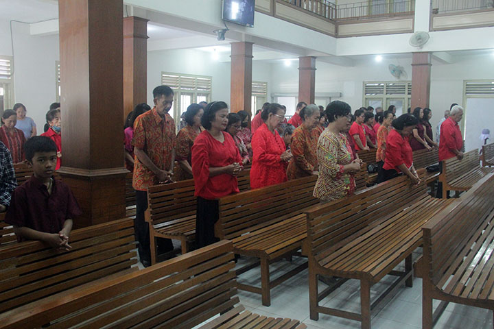 galeri, Ibadah Perayaan Pentakosta 19 Mei 2024 di GKJ Baki Induk Pagi, gereja kristen jawa, gkj, gkj baki, gereja kristen jawa baki, baki, sukoharjo, gkj klasis sukoharjo, klasis sukoharjo, klasis, sinode gkj, sinode 